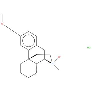 Dextromethorphan N-Oxide