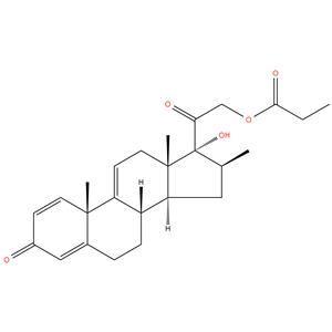 Beclometasone Dipropionate-2