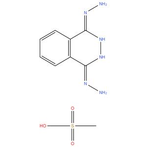 Dihydralazine mesylate