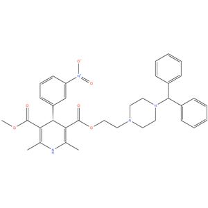 S-Manidipine