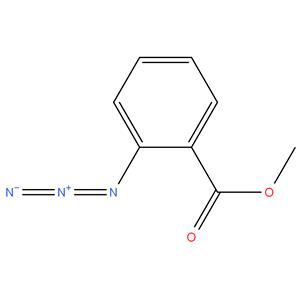 METHYL-2-AZIDO BENZOATE