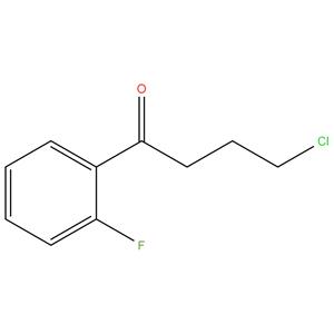 4-Chloro-2'-fluorobutyrophenone / 4-Chloro-1-(fluorophenyl)-1-butanone