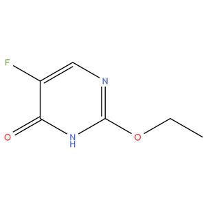 Fluorouracil EP Impurity -F