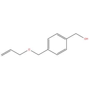 (4-((Allyloxy)methyl)phenyl)methanol
