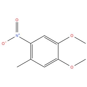 6‐Nitrohomoveratrole