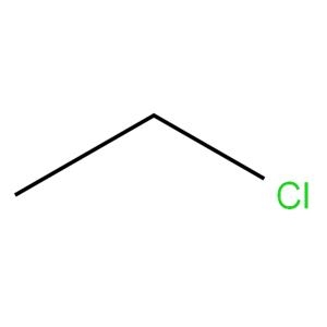 Chloroethane