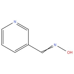 3-Pyridinealdoxime