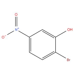 2-BROMO-5-NITROPHENOL