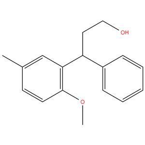 Tolterodine Impurity A