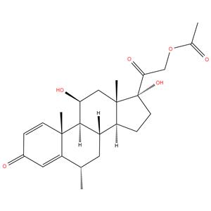 Methylprednisolone Acetate