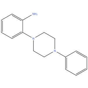2-(4-Phenylpiperazin-1-yl)aniline