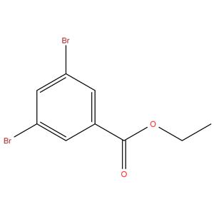 ETHYL-3,5-DI BROMO BENZOATE