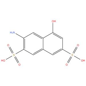 SULFO GAMMA ACID