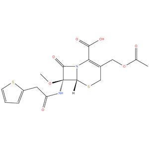 Cefoxitin Impurity I