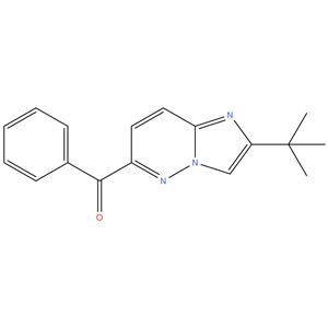 imidazo[1,2-b]pyridazine