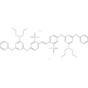 Fluorescent brightening agent 113