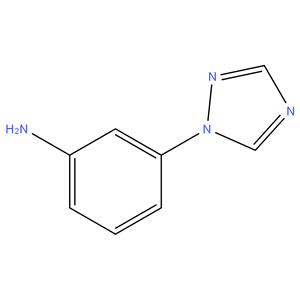 3-(1H-1,2,4-Triazol-1-yl)aniline