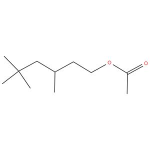 ISO NONYL ACETATE