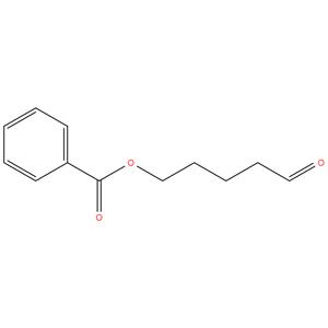 5 - oxopentyl benzoate