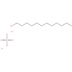 Sodium Lauryl Ether Sulfate