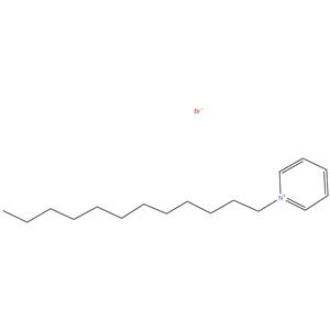 Lauryl Pyridinium Bromide