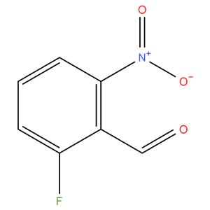 2-Fluoro-6-nitrobenzaldehyde