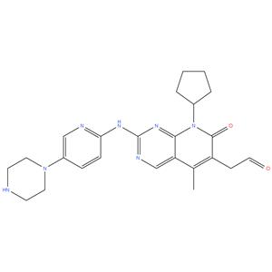 Palbociclib Impurity-2