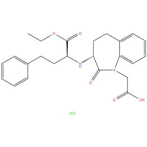 Benazepril EP Impurity  B