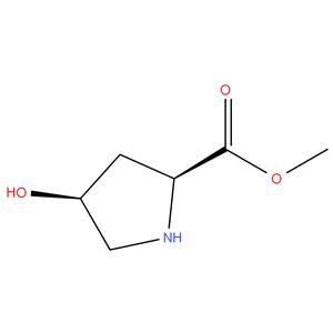 Cis-4-hydroxy-D-proline methyl ester