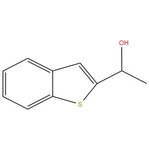 Benzo[b]thiophene-2-ethanol