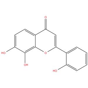 7,8,2'-TRIHYDROXYFLAVONE