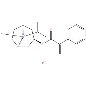 Ipratropium Bromide EP Impurity-F