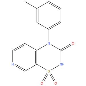 Torsemide EP Impurity-A