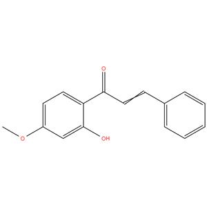 2'-Hydroxy - 4- mehtoxychalcone