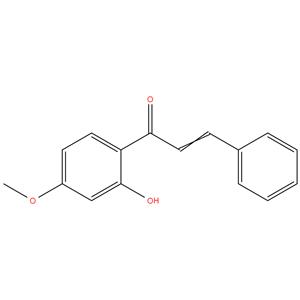 2'-Hydroxy-4'-methoxychalcone