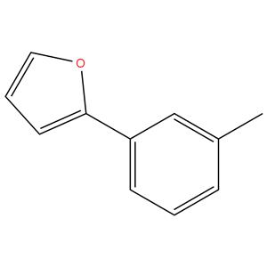 2-(3-Methyl Phenyl)Furan