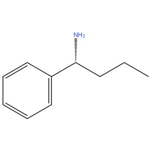 ( R ) -1 - phenylbutan - 1 - amine