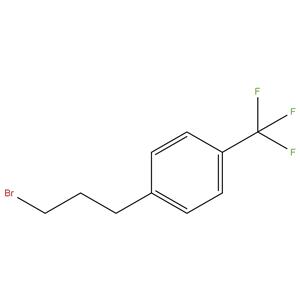 1-(3-bromopropyl)-3-(trifluoromethyl)Benzene