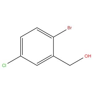 2-BROMO-5-CHLORO BENZYL ALCOHOL