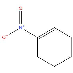 1-Nitro-1-cyclohexene