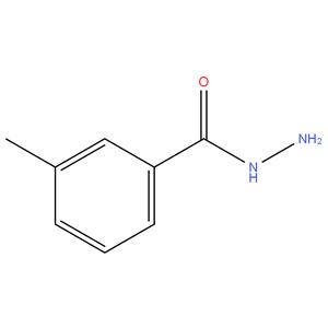 m-Toluic hydrazide-97%