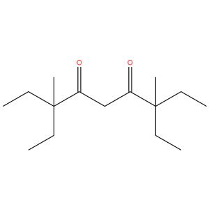 3,7-Diethyl-3,7-Dimethyl-4,6-Nonanedione
