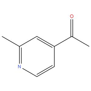 4-Acetyl-2-methylpyridine