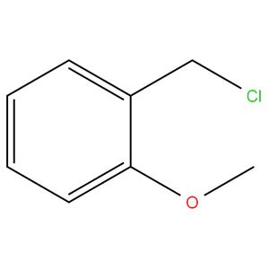 2-Methoxybenzyl chloride