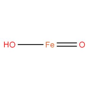 Yellow Iron Oxide