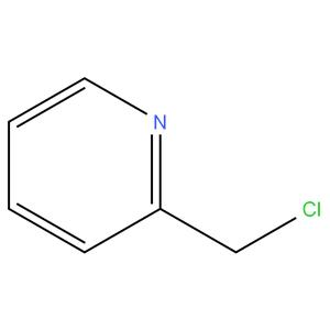 2-(Chloromethyl)pyridine