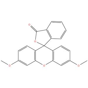 Dimethyl-fluorescein