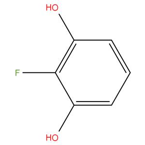 2-fluorobenzene-1,3-diol