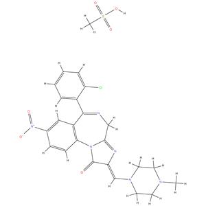 Loprazolam Mesilate