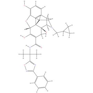 Naldemedine